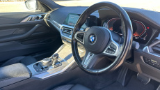 BMW 4 Series 430i [245] M Sport Pro Edition 2dr Step Auto Petrol Convertible